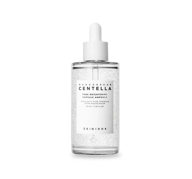 SKIN1004 Madagascar Centella Tone Brightening Capsule Ampoule 100ml