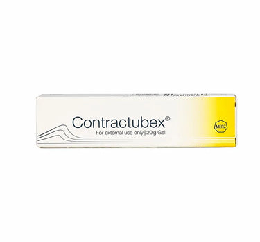 Contractubex gel 20 g For Scars