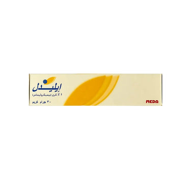 كريم إيليديل 1% 30 جرام