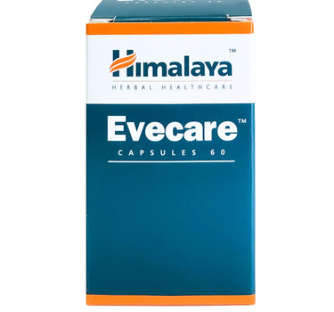 Himalaya Evecare 60 Caps
