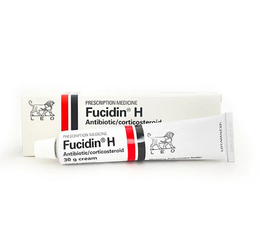 Fucidin H Cream 30 g