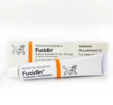 Fucidin Ointment 30 g