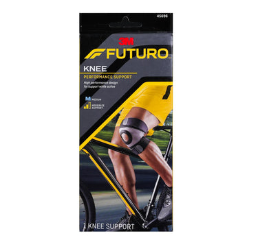 futuro knee support