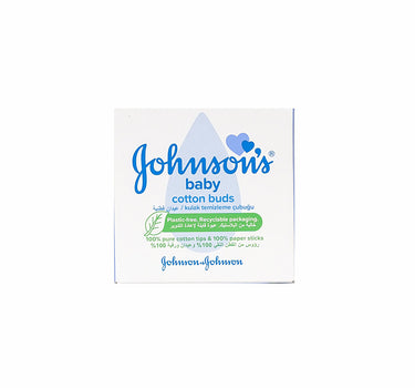 Johnson's Baby Cotton Buds 200'S