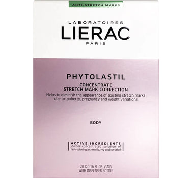 Lierac Phytolastil Amp100-L901
