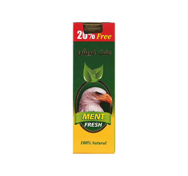 منت فريش بخاخ 25 مل