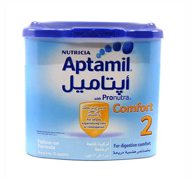 ميلوبا ابتاميل كومفورت 2