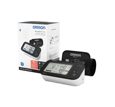 Omron M7 Intelli IT AFIB HEM 7380