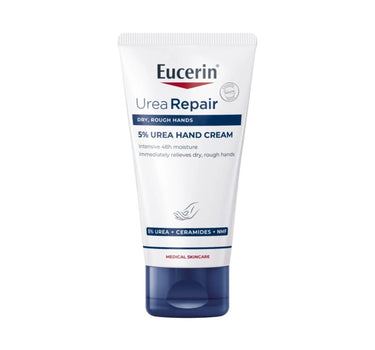 Eucerin Urea Repair Plus 5% Hand Cream 75 ml 63382