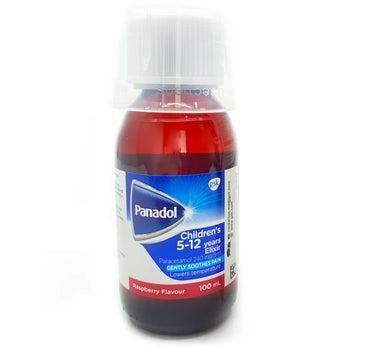Panadol Children's Elixir 100 ml