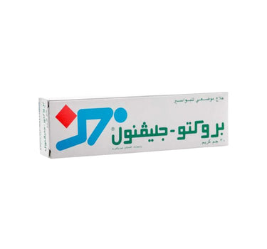 Procto-Glyvenol Cream 30Gm