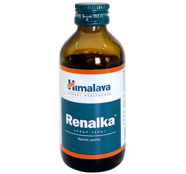Himalaya Renalka Syrup 100 ml
