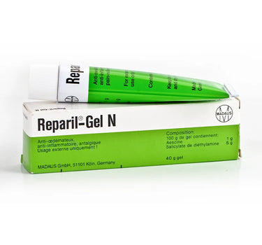 Reparil Gel 40 g