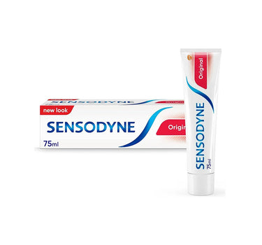 Sensodyne Original T/P 75mL