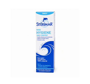 Sterimar Nasal Hygiene Spray 100 mL
