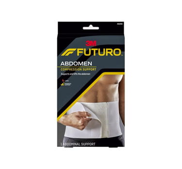 futuro abdomen