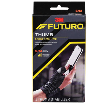 futuro thumb deluxe stabilizer