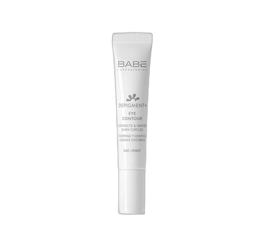 BABE Depigment Eye Contour 15 ml