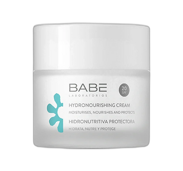 BABE Hydronourishing Cream SPF 20- 50ml