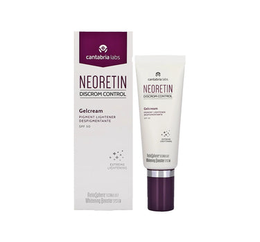 Neoretin Discrom Gel Cream Spf 50 - 40ml