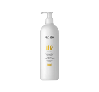 BABE 10% Urea Repairing Lotion 500ml