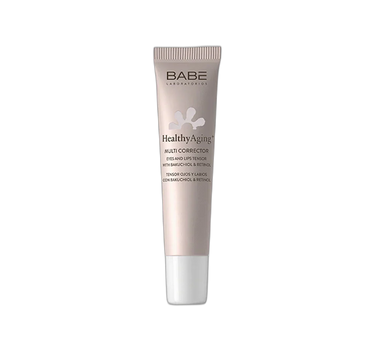 BABE Multi Corrector Eyes and Lips Lifting Cream 15 ml