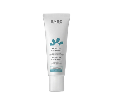 BABE Hydro 24h Cream-gel 50ml