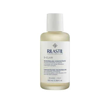 Rilastil D-Clar Concentrated Micropeeling 100Ml