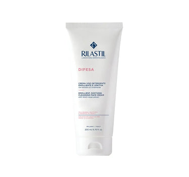 Rilastil Difesa Cleansing Face Cream 200ML
