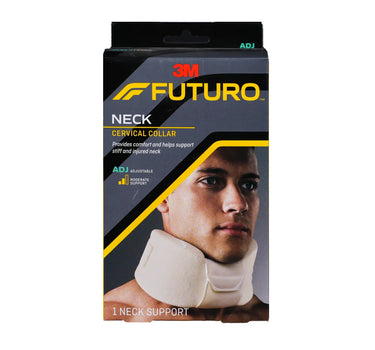 Futuro Neck Cervical Collar 9027