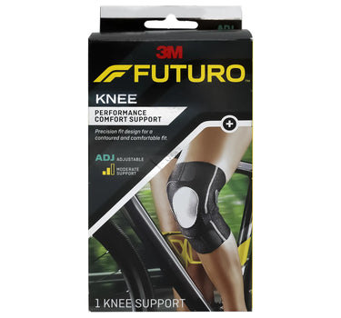 Futuro Knee Performance Comfort Support Adjustable 01039