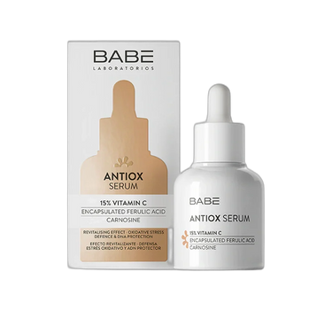 BABE Antiox Serum 30 ml