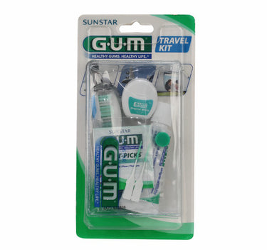 Butler Gum Travel Kit