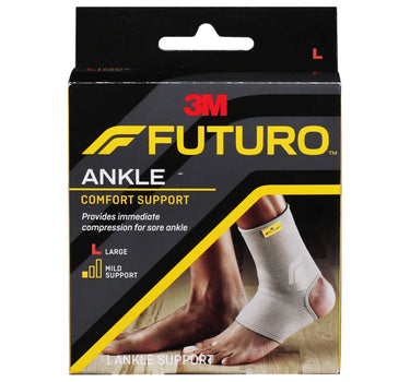 Futuro Ankle Comfort Support Large 76583