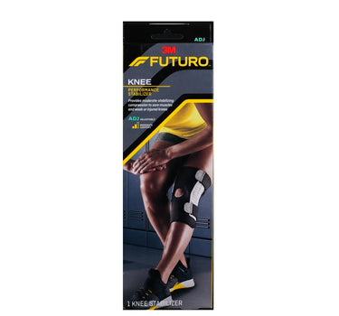 Futuro Knee Performance Stabilizer Adjustable