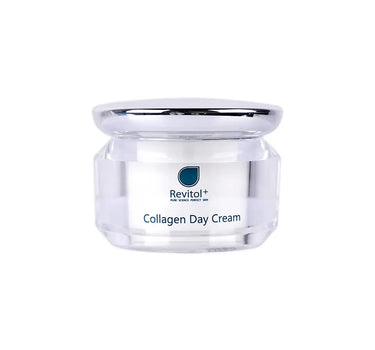Revitol Anti-Aging Collagen Day Cr.40g reacd