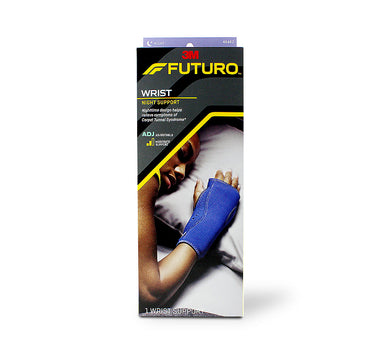 Futuro Night Wrist 48462