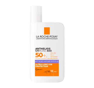 LA Roche Anthelios Anti Pigmentation Fluid Spf 50+ 50ml