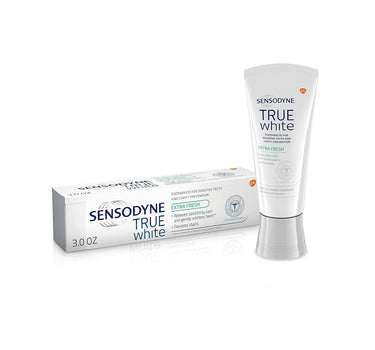 Sensodyne True White Mint T/P 75ml