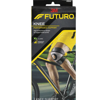 Futuro Knee Performance Support XLarge 45699