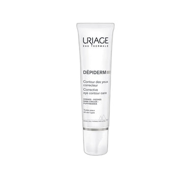 Uriage Depiderm White Eye Contour 15ml 10200119