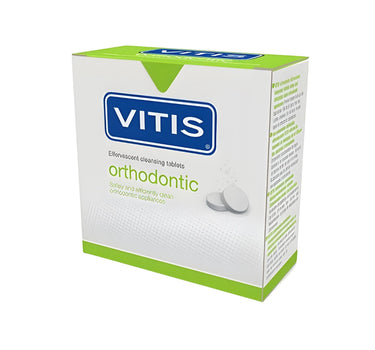 Vitis Orthodontic Tablets 301-V09