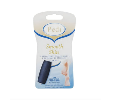 Biopharma Pedi Smooth Skin Callus Removal  Head