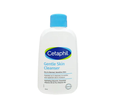 Cetaphil Gentle Cleanser 236Ml