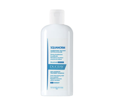 Ducray Squanorm Dry Dand. Shampoo 200Ml