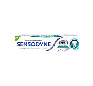 Sensodyne Advance Repair & Protect Extra Fresh 75ml gs088