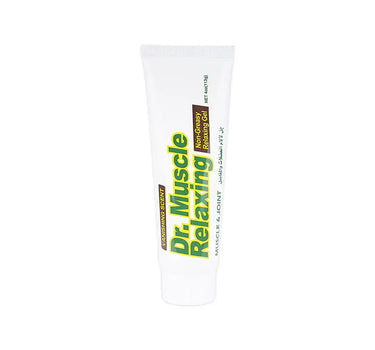 Dr. Muscle Relaxing Muscle & Joint Gel 113g