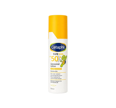 Cetaphil Sun Kids SPF 50+ Liposomal Lotion 150 ml 77947
