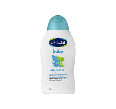 Cetaphil Baby Daily Lotion 300ml