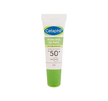 Cetaphil Lip Balm Spf50 8ml to protect lip
